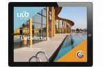 LILO architecture ebook iPad IDBOOX