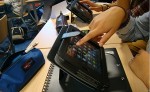 tablette ecole education numerique  IDBOOX