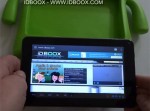 tablette enfant SlidePad Kids IDBOOX