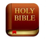 La Bible Appli iPhone Ipad IDBOOX
