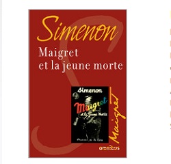 Maigret simenon Ebooks IDBOOX