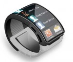 Samsung Watch-phone montre connectée