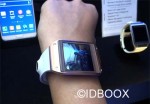 Samsung smartwatch Android Wear