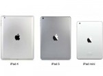 iPad 5 comparaison video IDBOOX