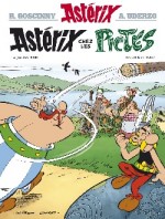 Astérix chez les Pictes IDBOOX