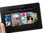 Kindle fire HD 7 pouces Amazon IDBOOX