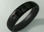 Microsoft smartwatch