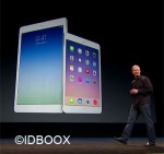 iPad Pro IDBOOX