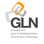 GLN groupement pour la lecture numérique IDBOOX