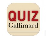 Quiz Gallimard Appli iPhone IDBOOX