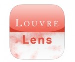 Louvre Lens application IDBOOX