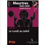 Meurtres low cost Isabelle Bouvier ebook IDBOOX