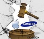 Guerre des brevets Apple Samsung