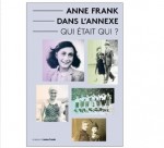 Anne Frank dans l annexe ebook IDBOOX