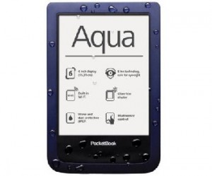 PocketBook Aqua ebooks IDBOOX