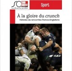 Rugby A la gloire du Crunch ebook IDBOOX
