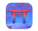 Tengami appli iPad IDBOOX