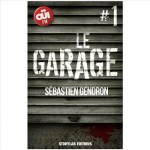 le garage Sebastien Gendron ebooks IDBOOX