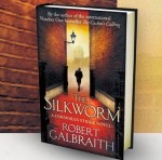 the slikworm robert galbraith JK Rowling ebooks IDBOOX