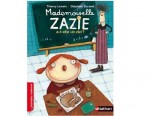 theorie du genre bibliothèques mademoiselle zazie IDBOOX