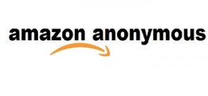 Amazon anonymous IDBOOX