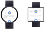 Asus smartwatch Android Wear