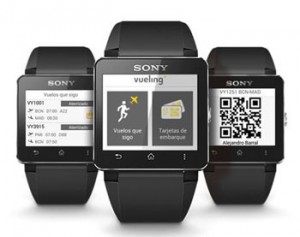 Sony-Smartwatch-2-carte-embarquement-IDBOOX