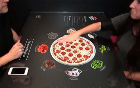 table-connectee-pizza-hut-IDBOOX