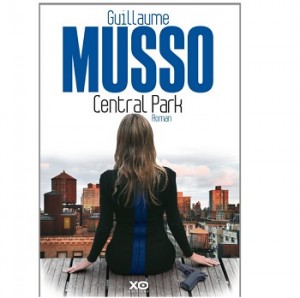 Central Park Guillaume Musso ebook IDBOOX