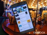 Samsung se moque iphone 6 dans pub