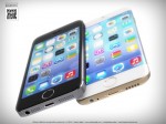iPhone 6 batterie Apple