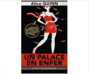 un palace en enfer Alice Quinn ebooks IDBOOX