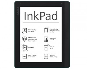 Inkpad Pocketbook liseuse ebooks IDBOOX