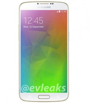 Samsung-Galaxy-F-smartphone