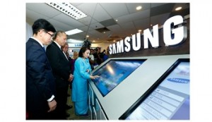 Samsung Smart Library ebooks IDBOOX