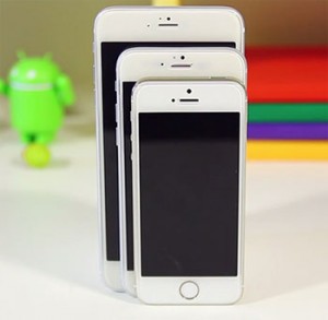 Apple iPhone 6S, Iphone 6S Plus et iPhone 6C