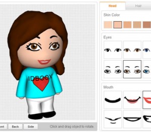 Amazon-impression-3D