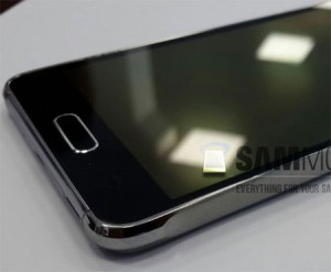 Galaxy Note 4 Samsung en baisse smartphone