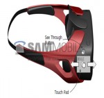 Samsung Gear VR casque realite virtuelle