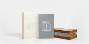 The drinkable book livre buvable ONG IDBOOX