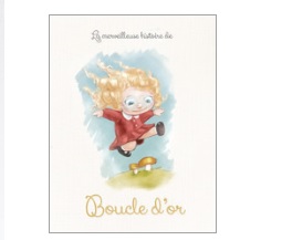 boucle d or la petite lanterne editions ebook enfants IDBOOX