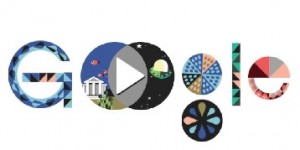 John Venn Google Doodle Video IDBOOX