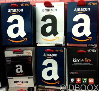 Amazon attaque en justice faux commentaires