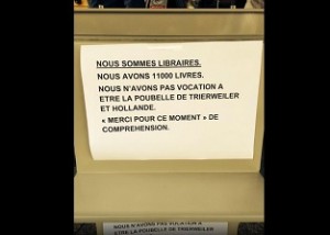 Trierweiler libraires 1