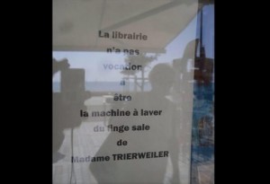 Trierweiler libraires 3