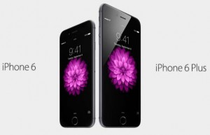 iPhone 6 record précommandes en Chine