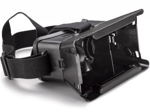 test archos VR Glasses Casque de réalité augmentée