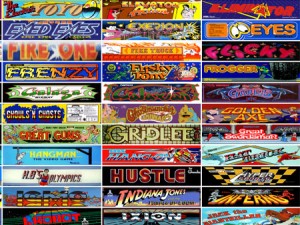 900 jeux video arcade gratuits en ligne