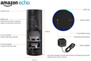 Amazon-Echo-Inside