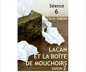 Lacan et la boite de mouchoirs C Simon ebook IDBOOX